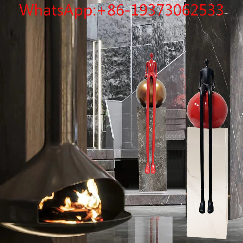 Üst Düzey Soyut Uzun Bacaklı F - Office Lighting Decor incelemesi ve fiyatı