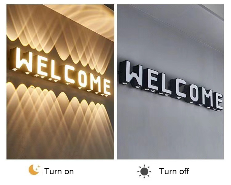 Dış Mekan IP65 Su Geçirmez Duv - Room Lighting Bedroom Decor incelemesi ve fiyatı
