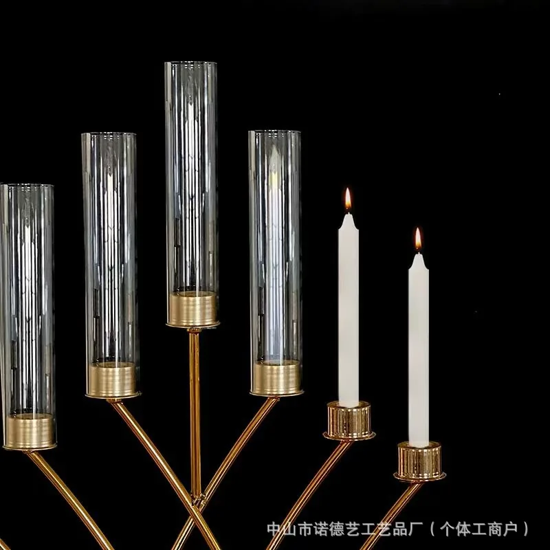 TQH7.3 modern sade lüks ev mum - Lighting Decoration Wedding incelemesi ve fiyatı