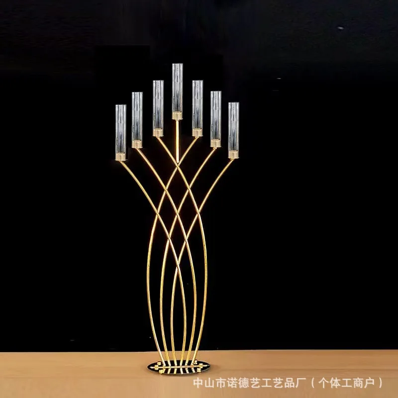TQH7.3 modern sade lüks ev mum - Lighting Decoration Wedding incelemesi ve fiyatı