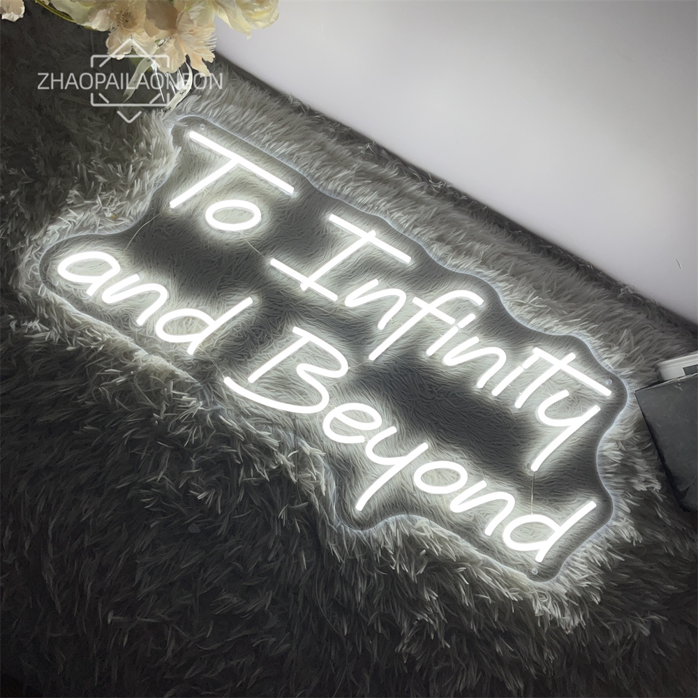 Sonsuzluk ve Ötesinde Neon Led - Lighting Decor And Beyond incelemesi ve fiyatı