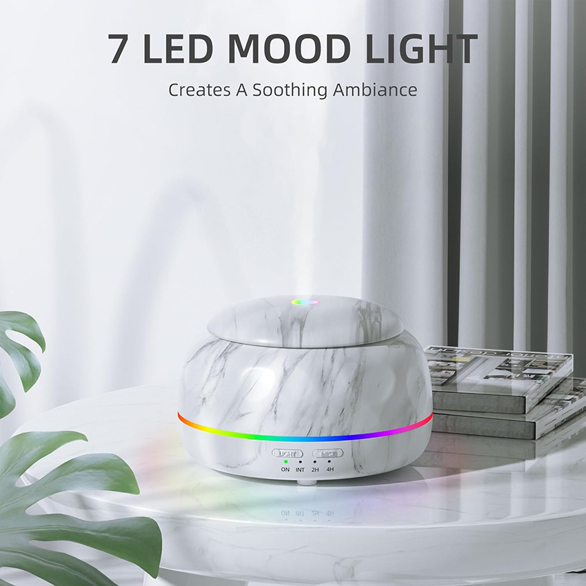Oda için Esansiyel Yağ Difüzör - Lighting & Home Decor Studio Photos incelemesi ve fiyatı