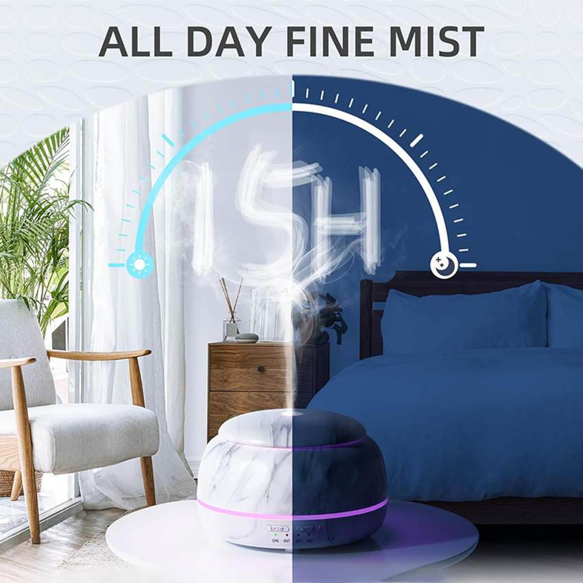 Oda için Esansiyel Yağ Difüzör - Lighting & Home Decor Studio Photos incelemesi ve fiyatı