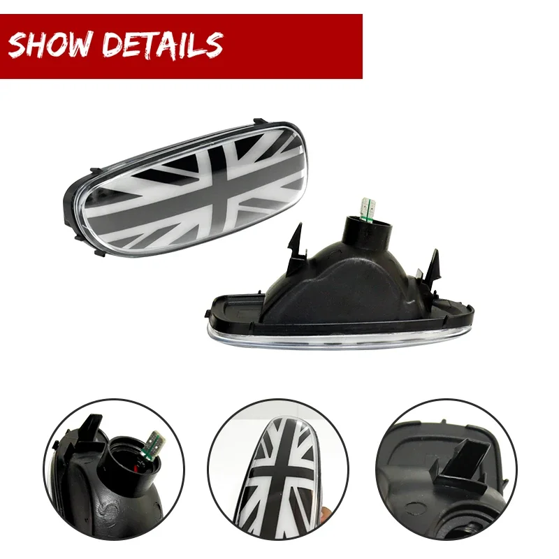 MINI Cooper JCW R56 R57 R58 R5 - Union Lighting & Decor Reviews incelemesi ve fiyatı